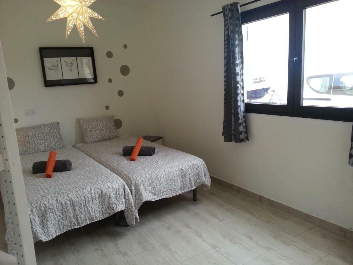 Estudio La Santa Εξωτερικό φωτογραφία